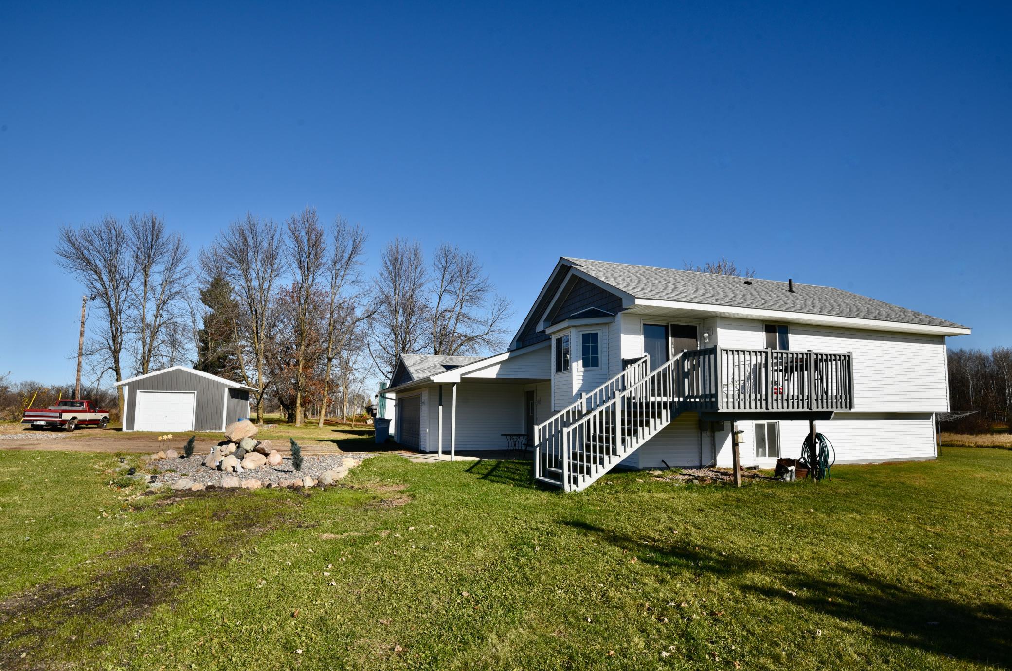 16523 165th Street Northeast Foley, MN 56329 - Photo 3 of 47
