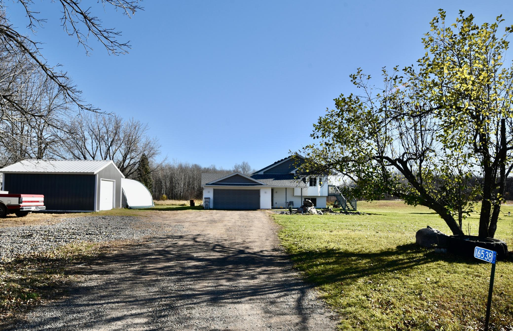 16523 165th Street Northeast Foley, MN 56329 - Photo 4 of 47