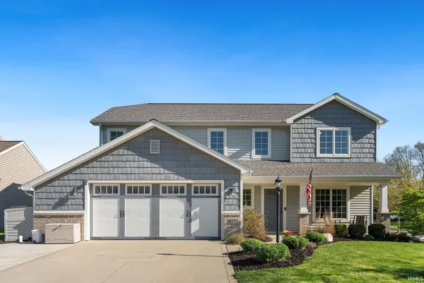 $345,000 | 812 Crimson Cove, Fort Wayne, IN 46845