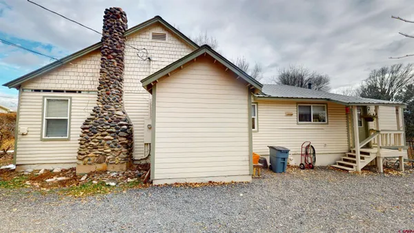 $359,000 | 1101 West Main Street, Cedaredge, CO 81413