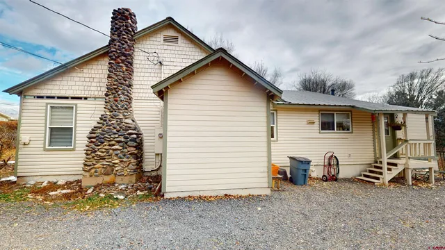 $375,000 | 1101 West Main Street, Cedaredge, CO 81413