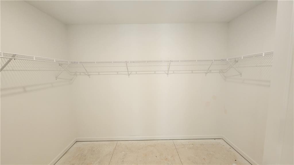 320 Silverleaf Trail Bethlehem, GA 30620 - Photo 20 of 20 a view of a room with racks on the wall