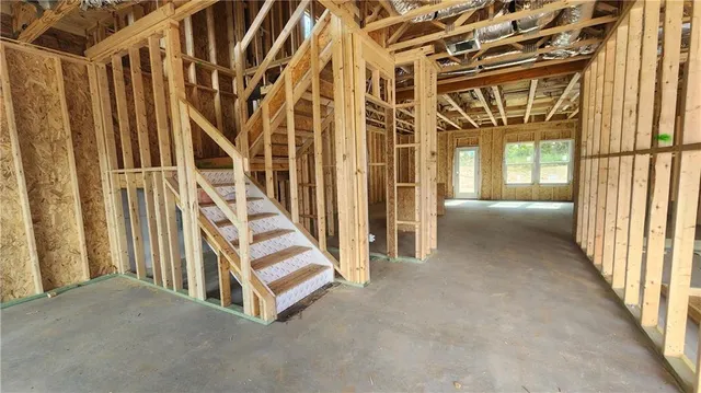 $399,900 | 320 Silverleaf Trail, Bethlehem, GA 30620