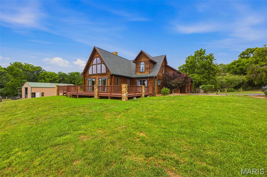3245 Cedar Falls Road Bonne Terre, MO 63628 - Photo 80 of 99