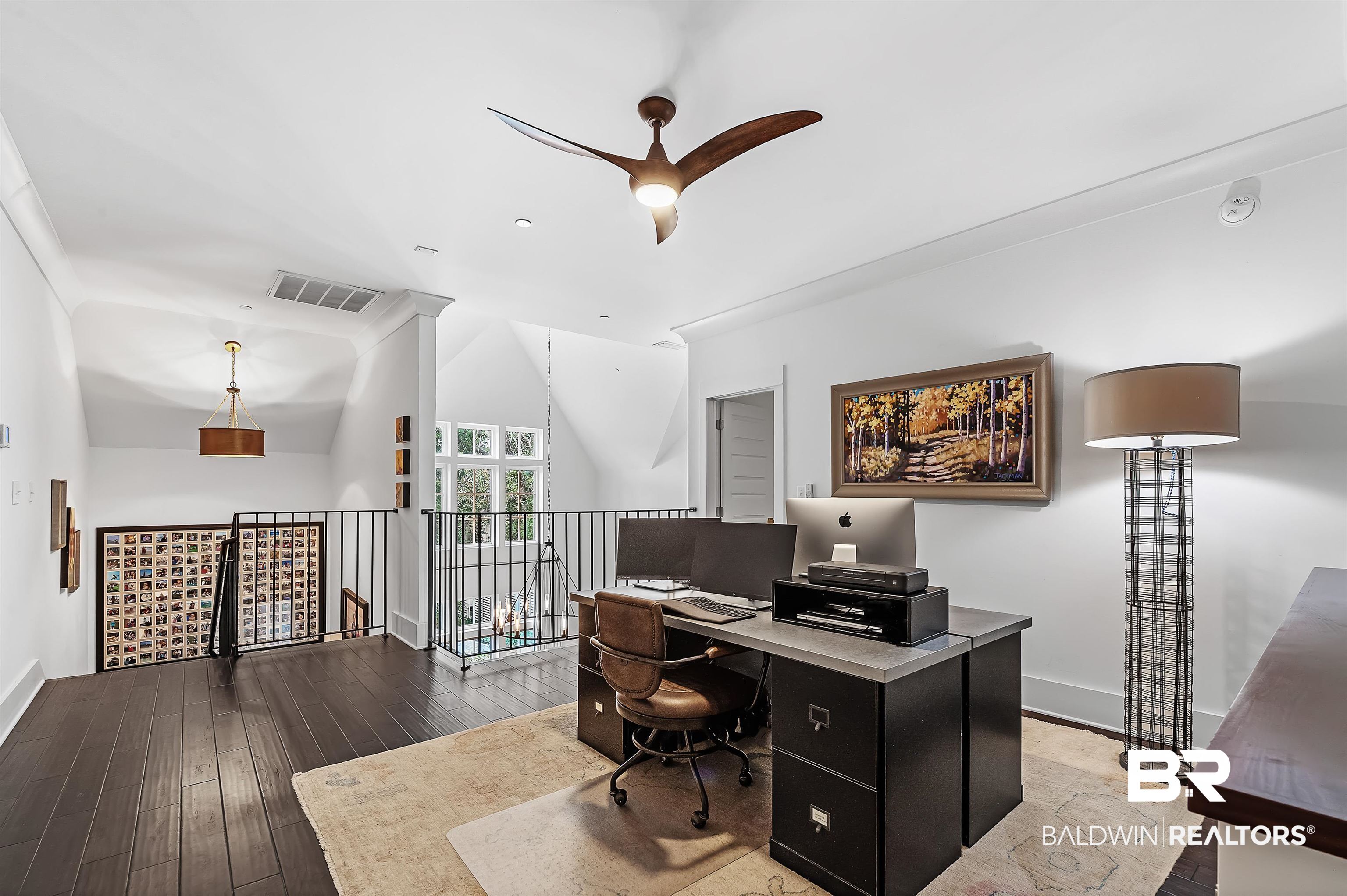 52 North Church Street, Unit C1 Fairhope, AL 36532 - Photo 5 of 72 Loft/Office