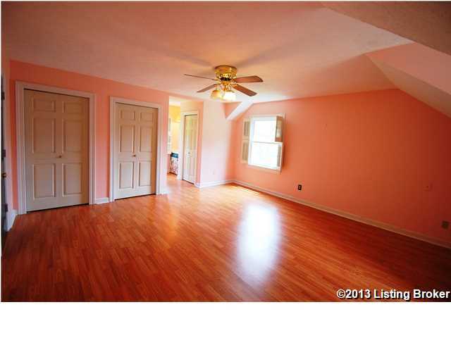 1407 Cedarbrook Road Goshen, KY 40026 - Photo 25 of 33 Additional Photo