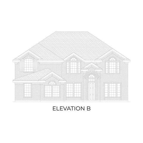 a view of a very nice looking hallway