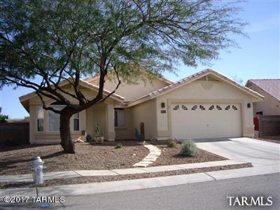 9616 East Grand Teton Road Tucson, AZ 85748 - Photo 2 of 17