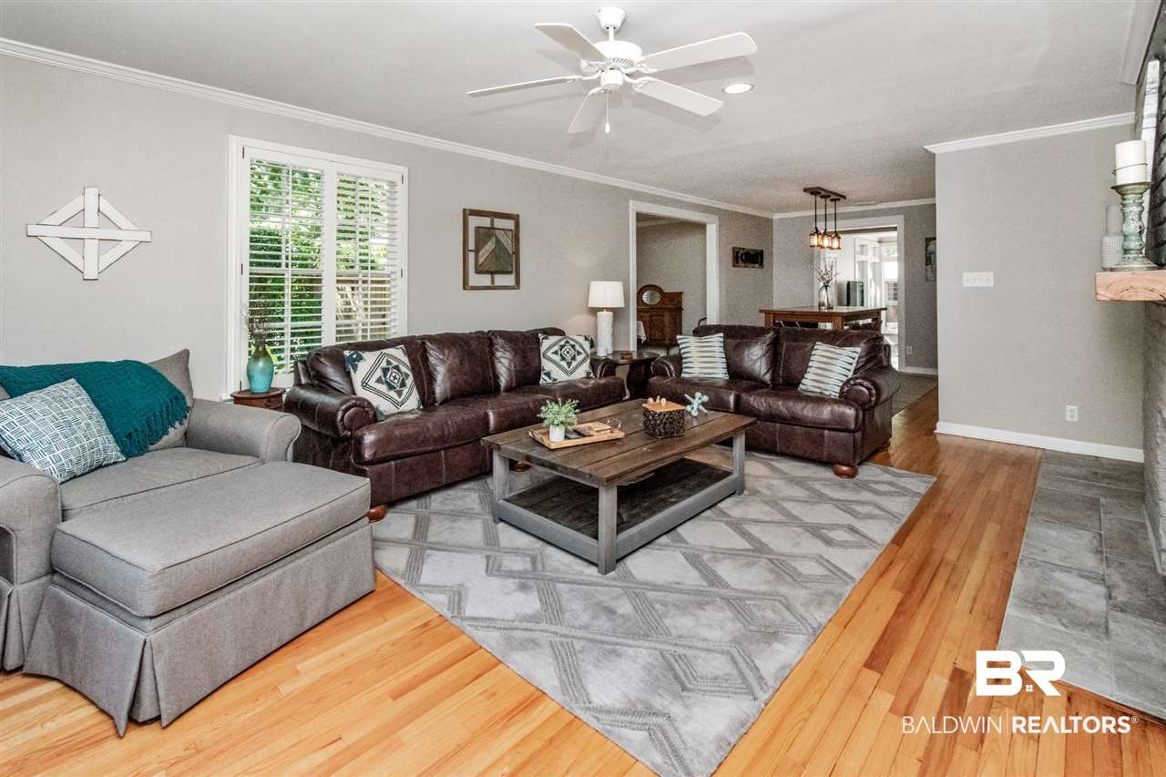 11 Westgate Road Mobile, AL 36608 - Photo 30 of 49
