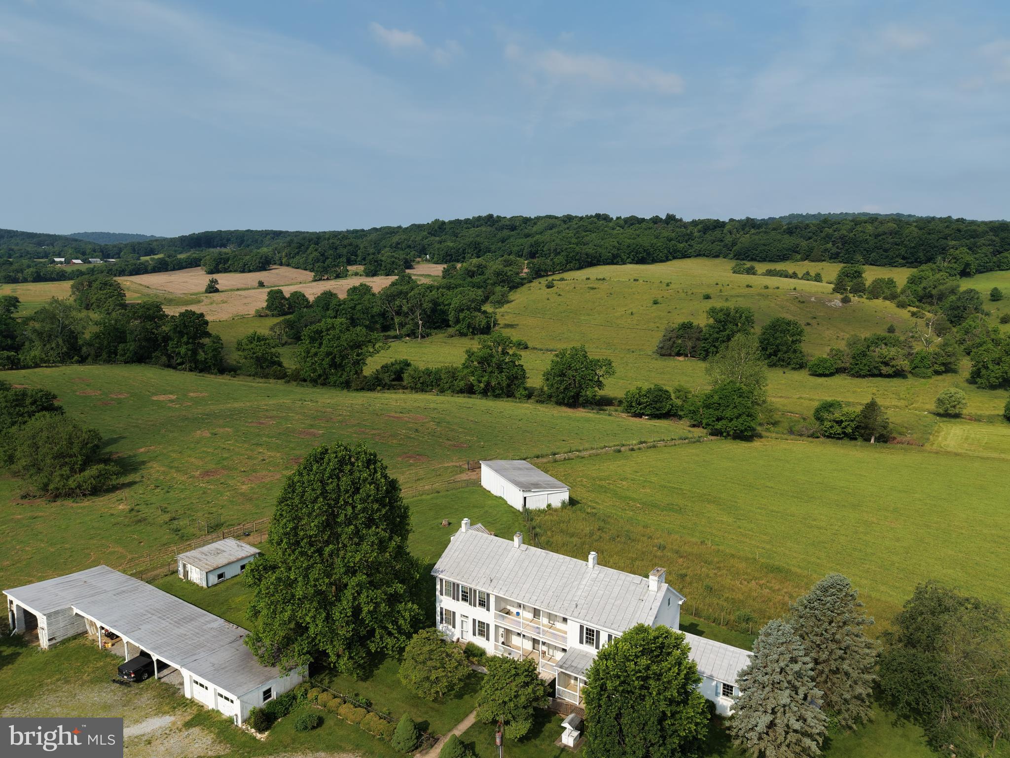 20101 Marble Quarry Road Rohrersville, MD 21779 - Photo 12 of 36