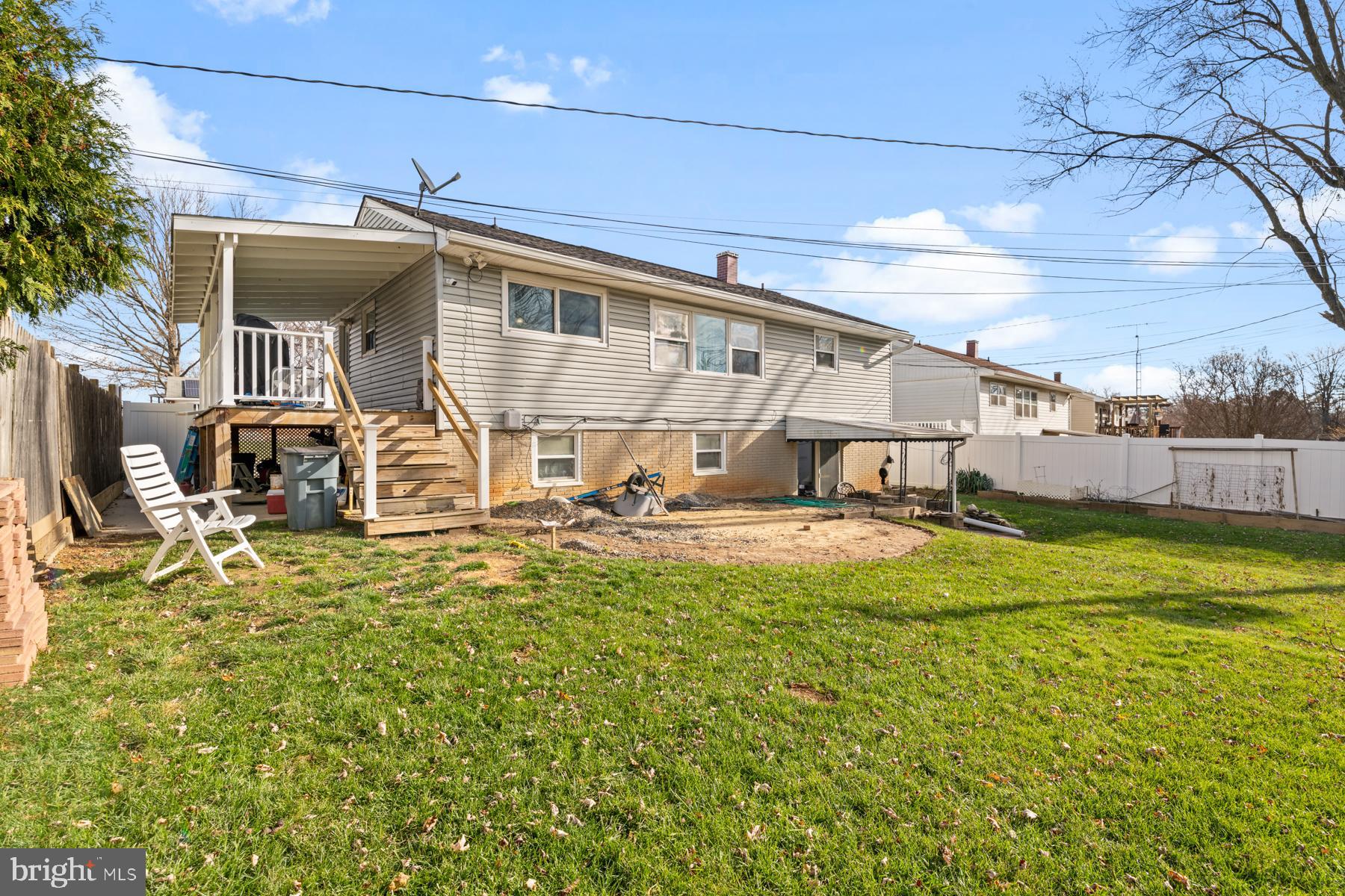 318 Highfalcon Road Reisterstown, MD 21136 - Photo 25 of 26 Gallery Image 25
