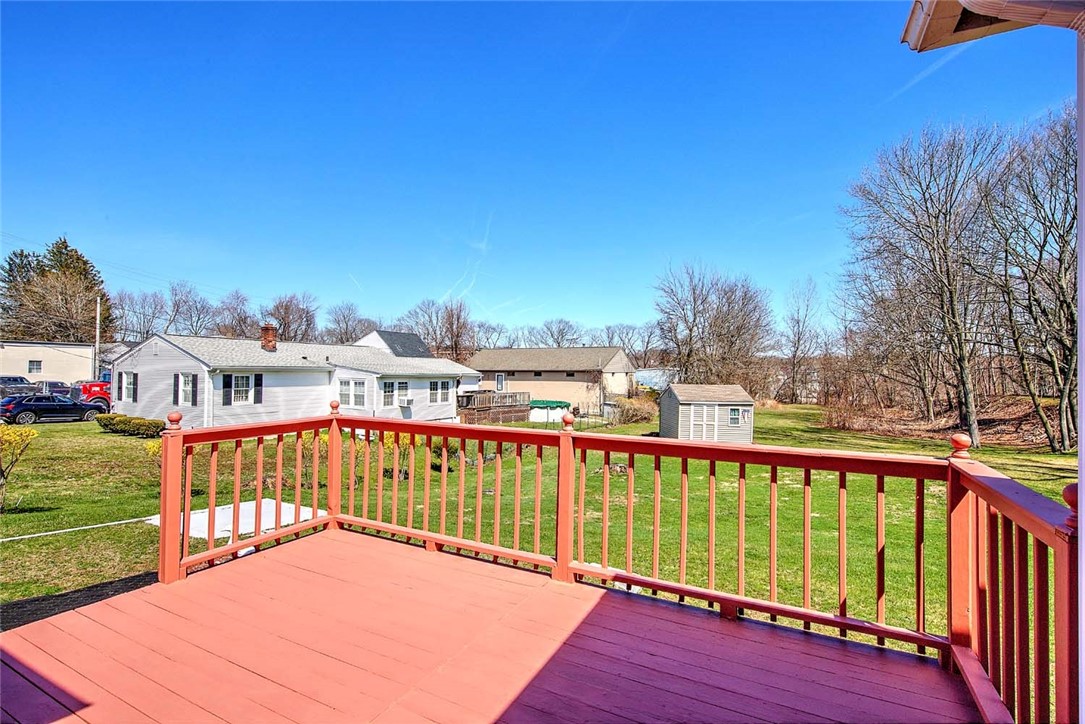 419 George Waterman Road Johnston, RI 02919 - Photo 23 of 31