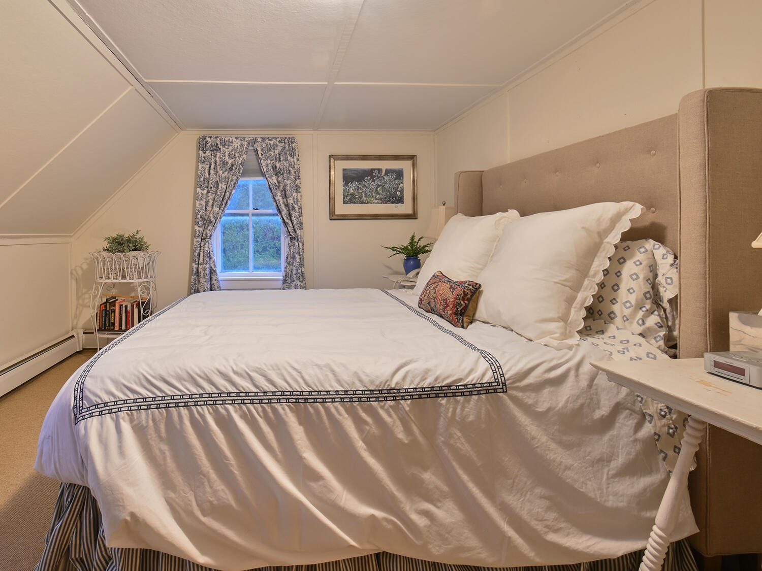 24 Tennis Club Road Northeast Harbor, ME 04662 - Photo 29 of 56 Bedroom