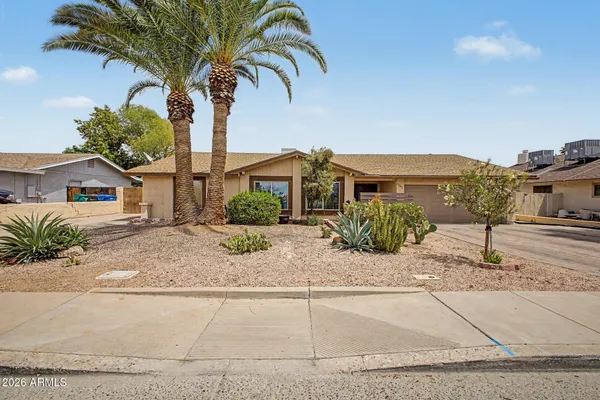 $510,000 | 1301 South Hall, Mesa, AZ 85204