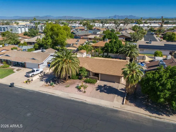 $510,000 | 1301 South Hall, Mesa, AZ 85204