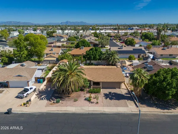 $510,000 | 1301 South Hall, Mesa, AZ 85204