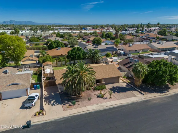 $510,000 | 1301 South Hall, Mesa, AZ 85204