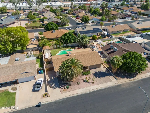 $510,000 | 1301 South Hall, Mesa, AZ 85204
