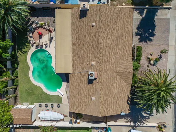 $510,000 | 1301 South Hall, Mesa, AZ 85204