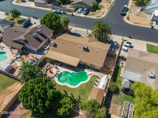 $510,000 | 1301 South Hall, Mesa, AZ 85204