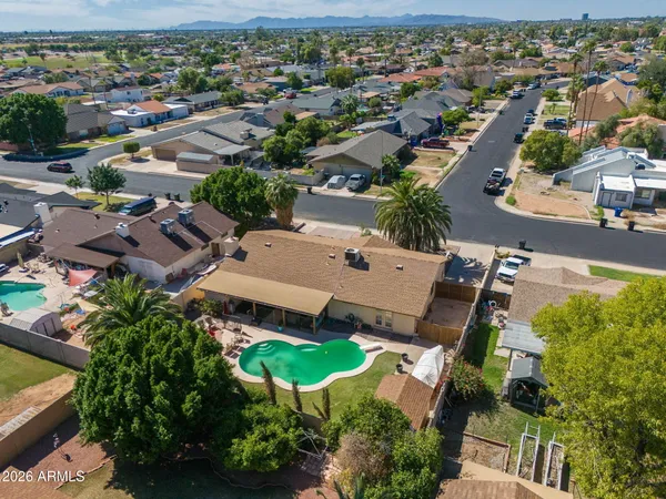 $510,000 | 1301 South Hall, Mesa, AZ 85204