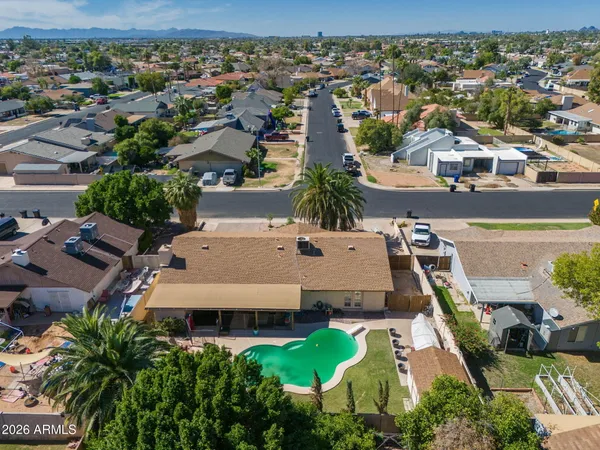 $510,000 | 1301 South Hall, Mesa, AZ 85204