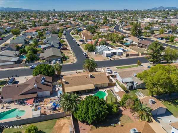 $510,000 | 1301 South Hall, Mesa, AZ 85204