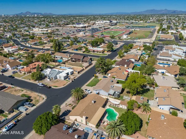 $510,000 | 1301 South Hall, Mesa, AZ 85204