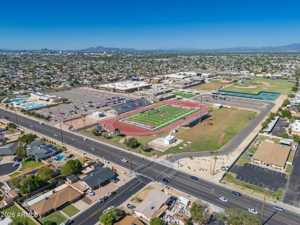 $510,000 | 1301 South Hall, Mesa, AZ 85204