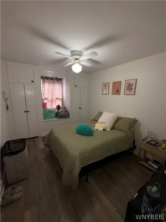 $1,200 | 572 1/2 West Ferry Street, Buffalo, NY 14222