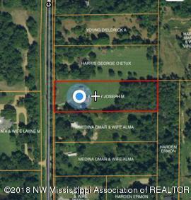 856 Cayce Road Byhalia, MS 38611 - Photo 17 of 19 856 Cayce Rd - Aerial 1