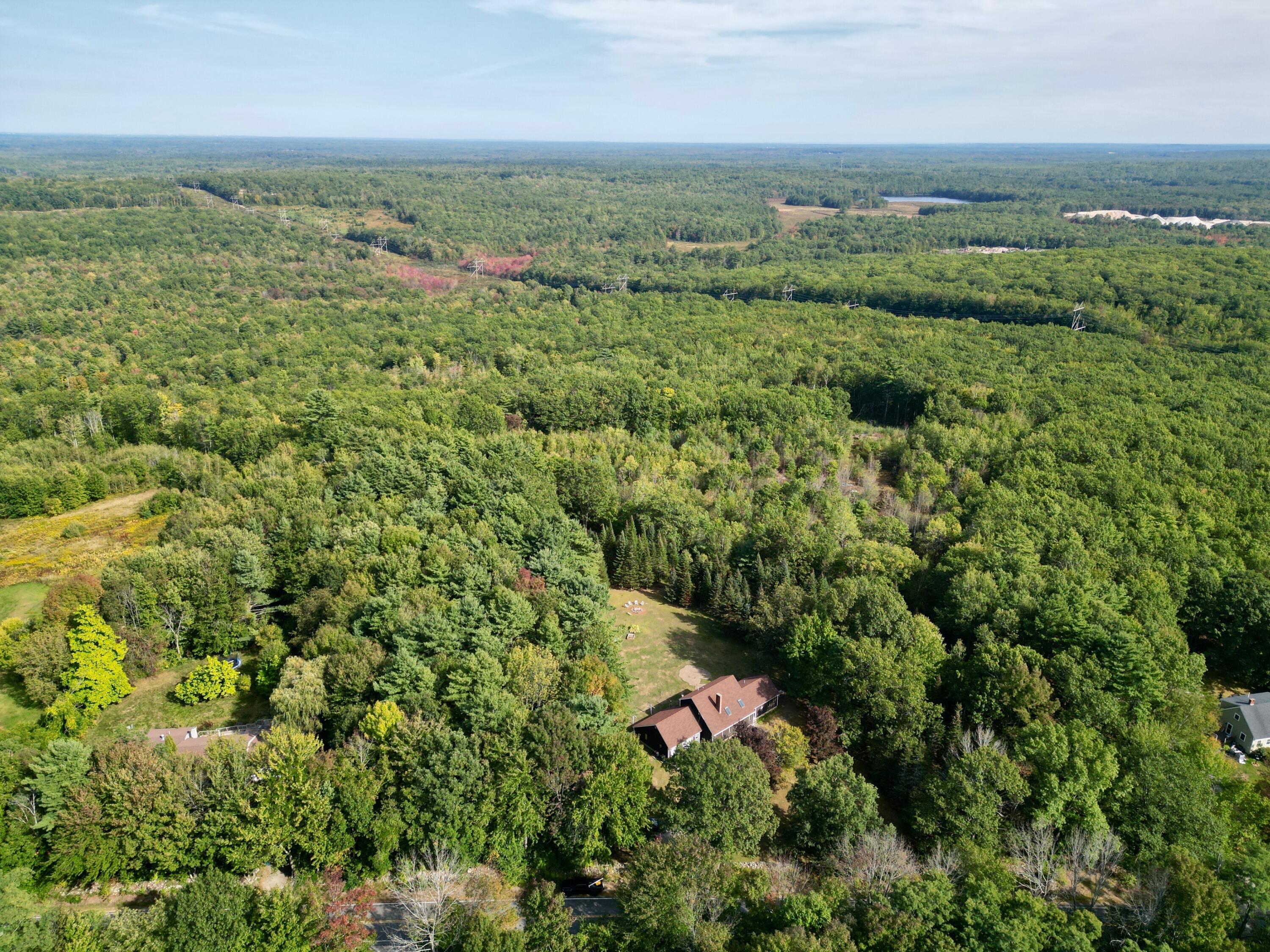 254 Roberts Ridge Road Waterboro, ME 04030 - Photo 33 of 39 DJI_0415