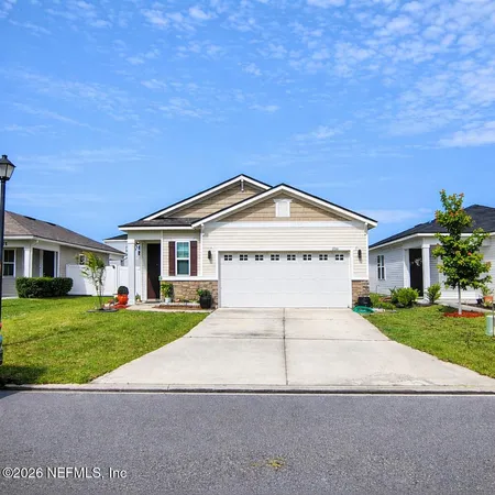 $349,000 | 7130 Mahogany Run Drive, Jacksonville, FL 32244