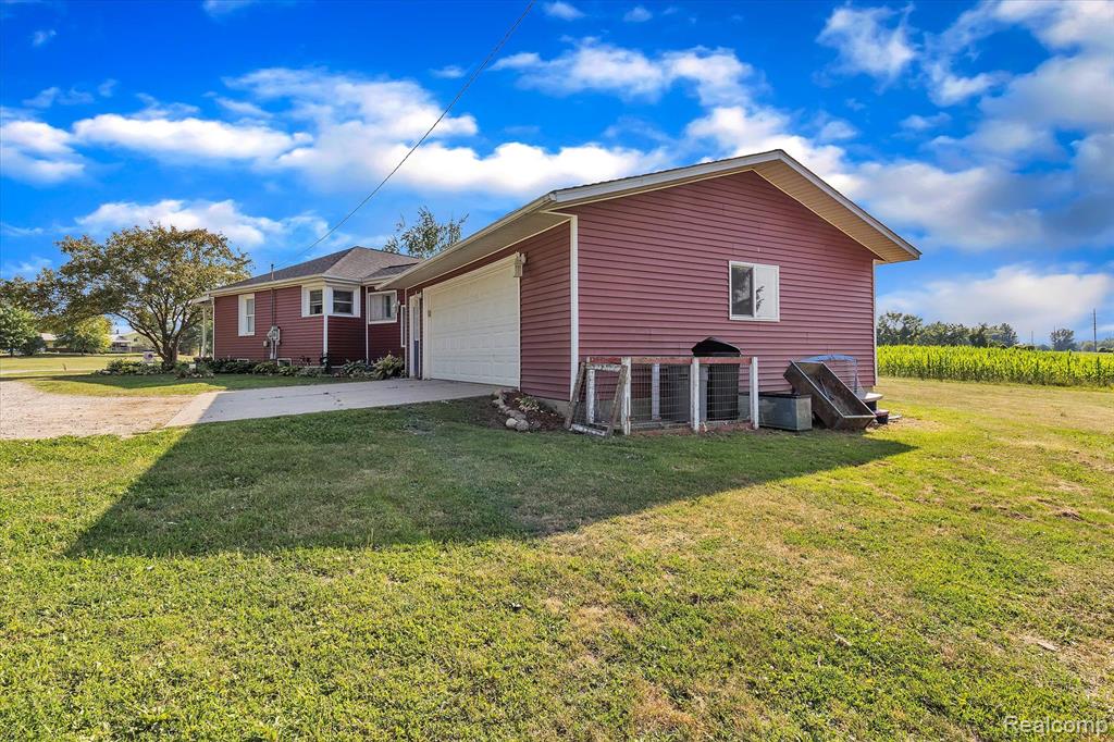 3328 Barnes Road Millington, MI 48746 - Photo 34 of 38