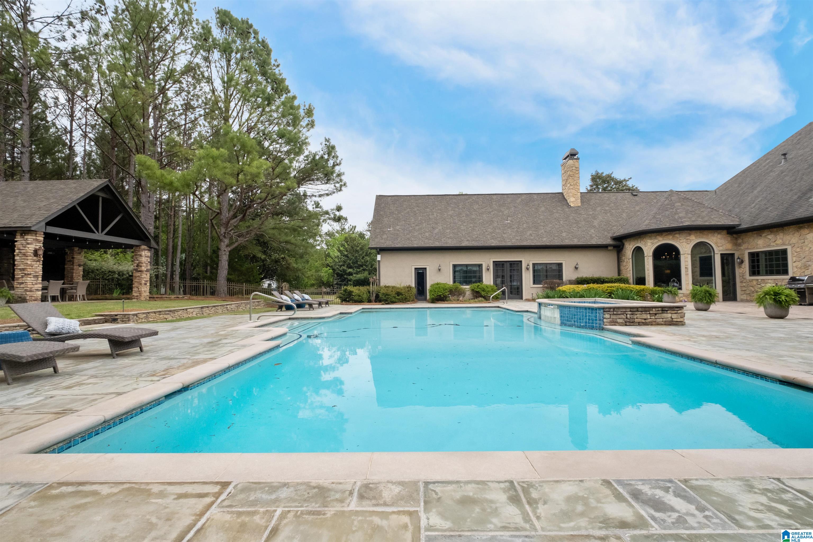 3061 Cahaba Valley Road Pelham, AL 35124 - Photo 77 of 100