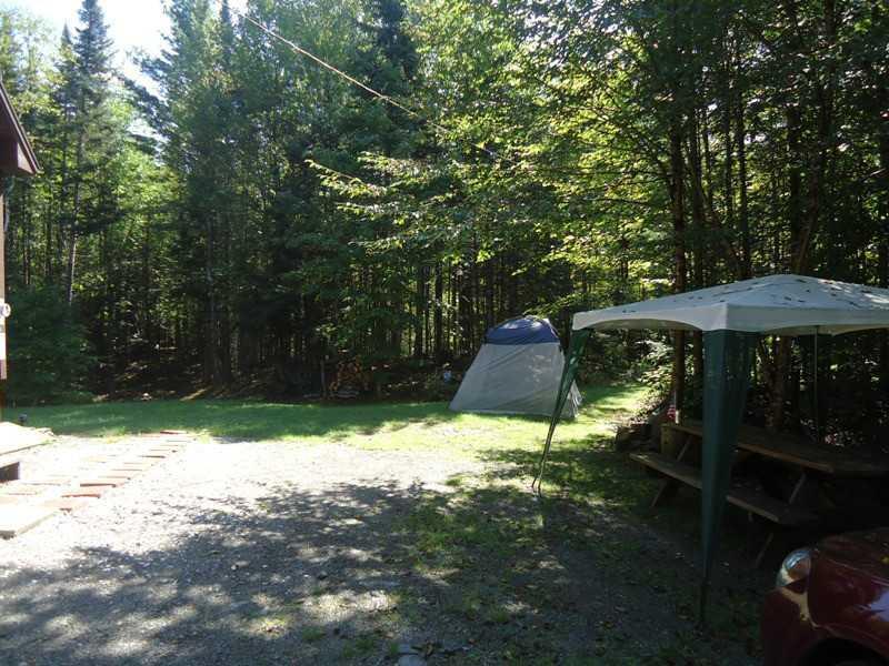 139 Dead Water Road Moscow, ME 04920 - Photo 21 of 23 Yard/Garden.