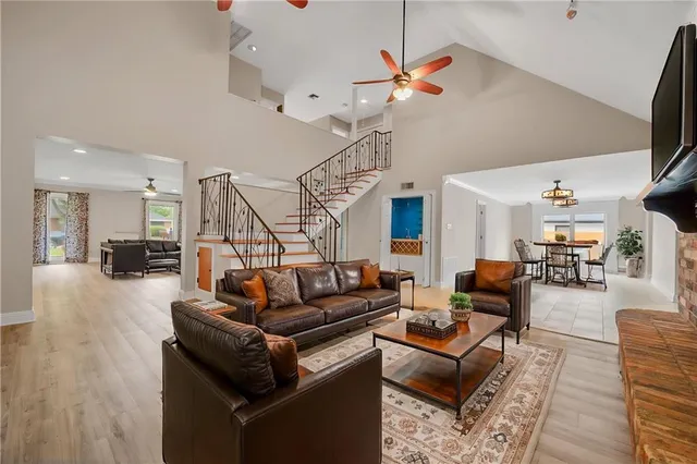 $368,900 | 212 Somerset Road, Laplace, LA 70068