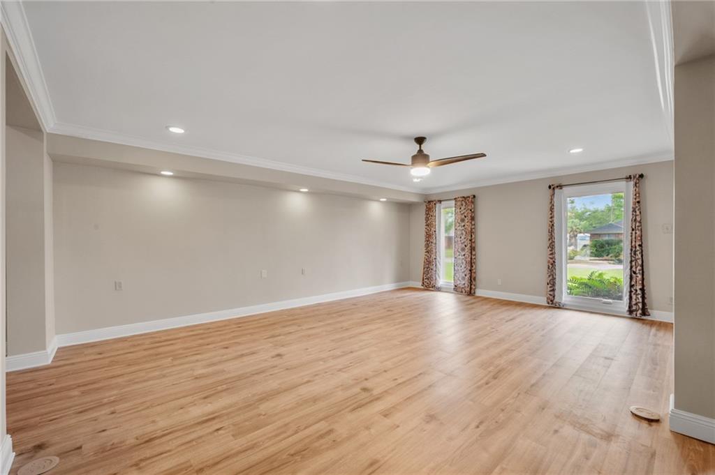 212 Somerset Road Laplace, LA 70068 - Photo 23 of 53