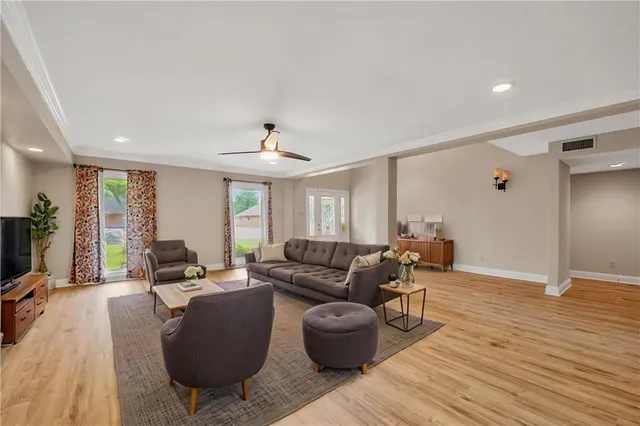 $368,900 | 212 Somerset Road, Laplace, LA 70068