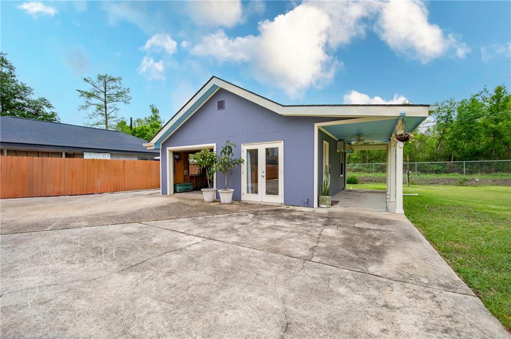 212 Somerset Road Laplace, LA 70068 - Photo 45 of 53
