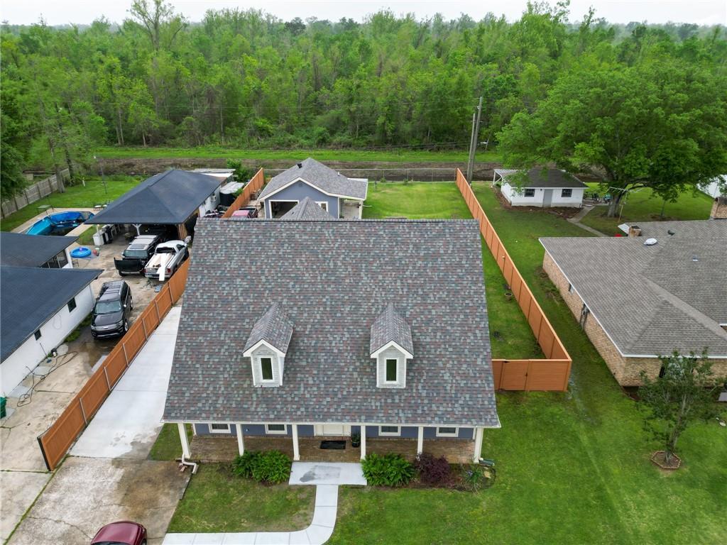 212 Somerset Road Laplace, LA 70068 - Photo 51 of 53