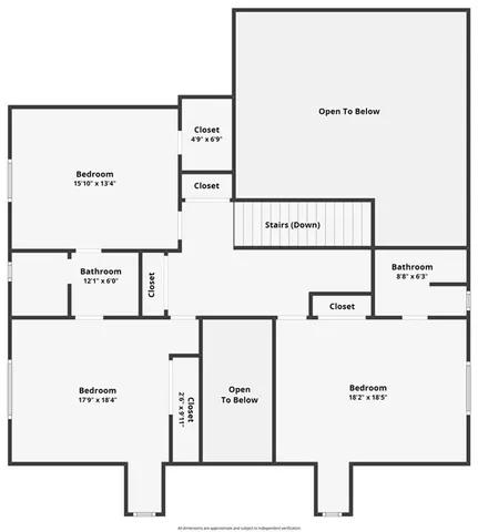 $368,900 | 212 Somerset Road, Laplace, LA 70068