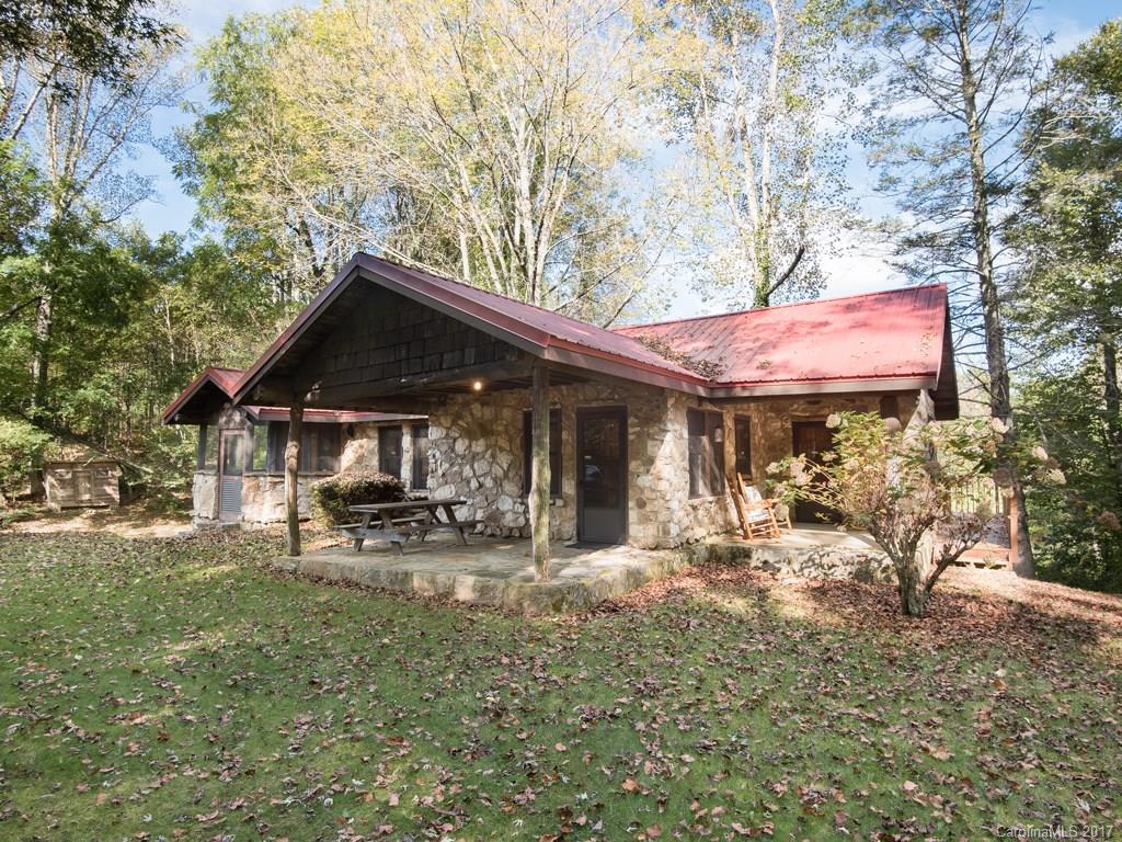 1908 Lamb Mountain Road Hendersonville, NC 28792 - Photo 1 of 24