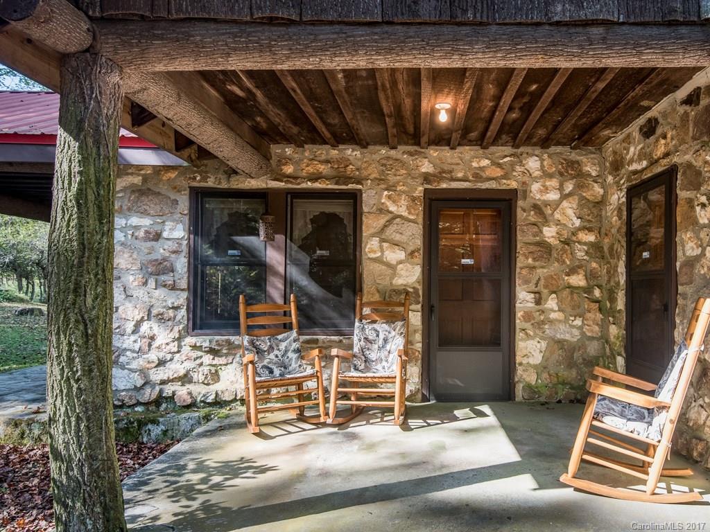 1908 Lamb Mountain Road Hendersonville, NC 28792 - Photo 2 of 24