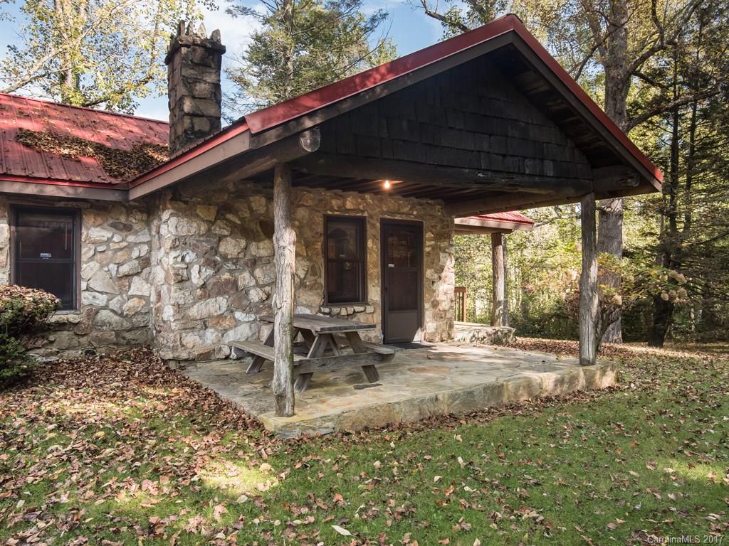 1908 Lamb Mountain Road Hendersonville, NC 28792 - Photo 19 of 24