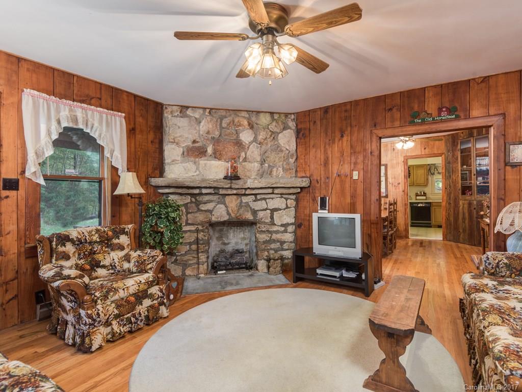 1908 Lamb Mountain Road Hendersonville, NC 28792 - Photo 3 of 24