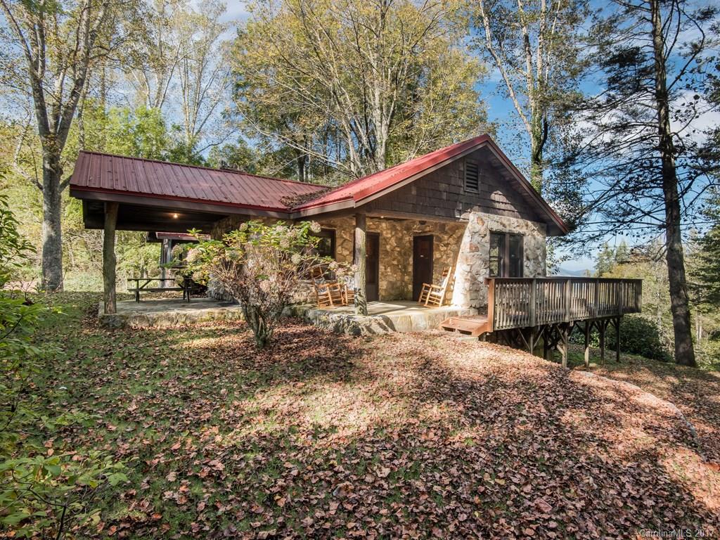 1908 Lamb Mountain Road Hendersonville, NC 28792 - Photo 22 of 24