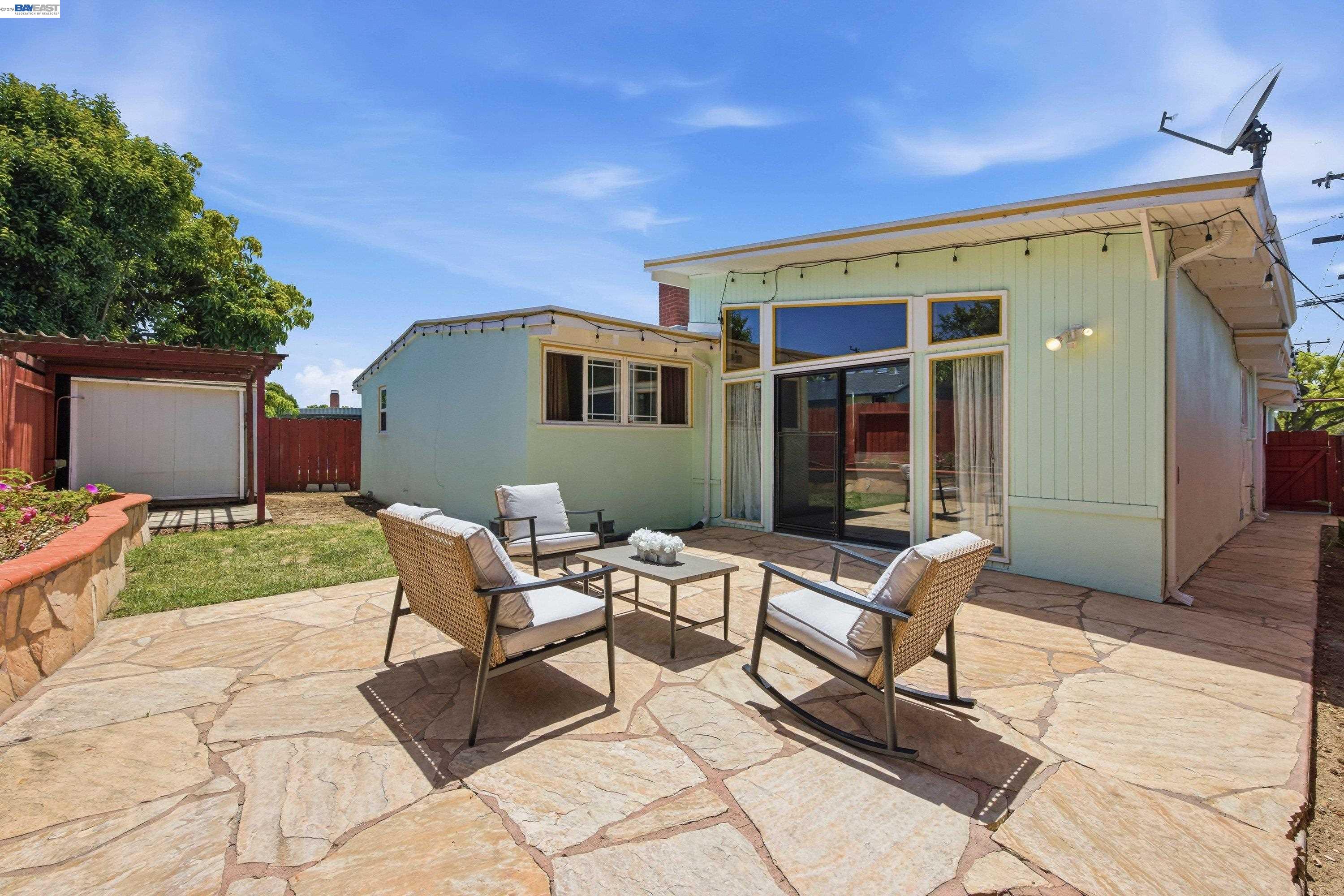97 Gresel Street Hayward, CA 94544 - Photo 34 of 37