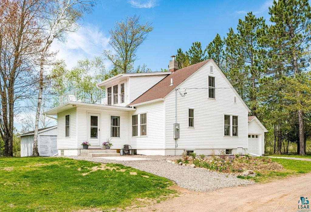 32 East St Louis River Road Esko, MN 55733 - Photo 1 of 68