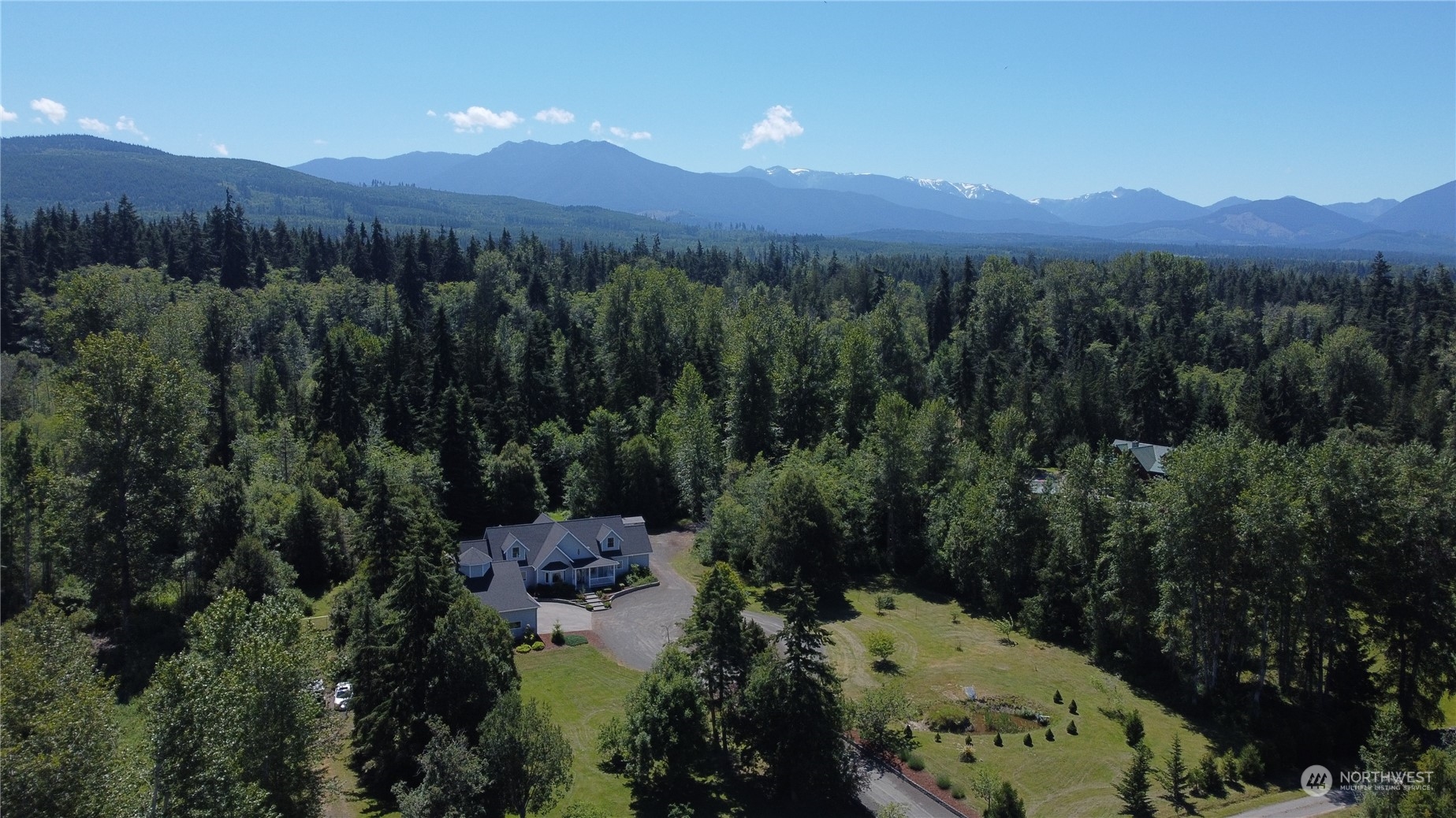 215 Equus Lane Sequim, WA 98382 - Photo 3 of 40 Gallery Image 3